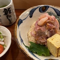 銀座 鮨 たじま - 