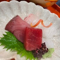 京懐石 美濃吉 竹茂楼 ホテルグランヴィア京都店 - 