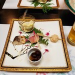 大野 - 