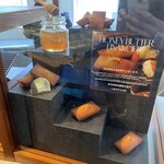 小樽洋菓子舗ルタオ 本店 - 