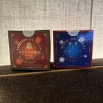 小樽洋菓子舗ルタオ - 