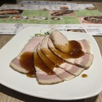 コモンダイニング - 