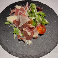 鉄板 松阪屋 - 