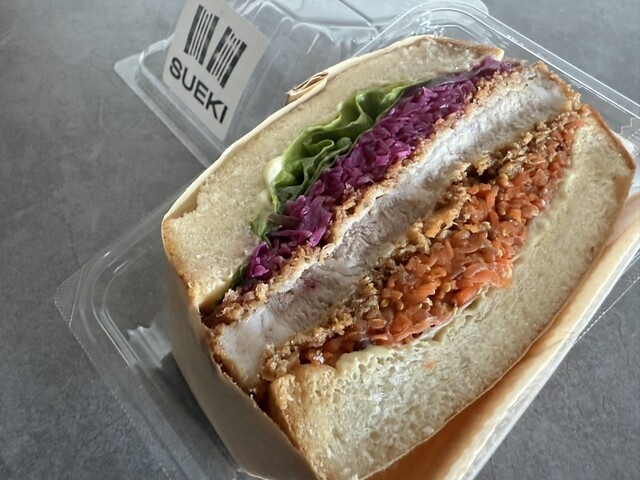 ROOTS MART（ルーツ マート【旧店名】M farm） - 盛岡（その他）の写真