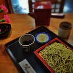 Yabusoba - 