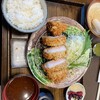 とんかつ伊とう 渋谷フクラス店