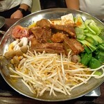 BISTRO厨房ジャングル - 