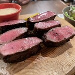 新宿焼肉 牛たんの檸檬 大阪本店 - 