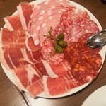 ブラッスリー レキップ - 