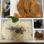 勝烈庵フーズ - 