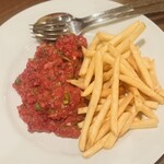 ブラッスリー レキップ - 