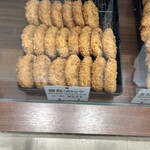 勝烈庵フーズ - 