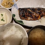 やよい軒 ピーズスクエア浦添店 - 