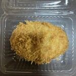 勝烈庵フーズ - 