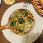 ブラッスリー レキップ - 