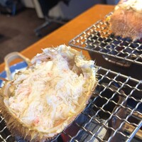 銀座 蟹みつ - 
