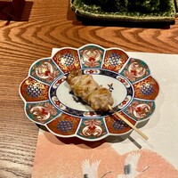 鳥さと 別邸 - 
