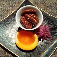 中華割烹 わらじん - 突き出し