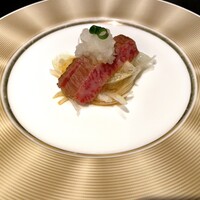 仙台牛焼肉 花牛 - 