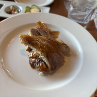 北京ダック専門店 銀座芳亭 - 