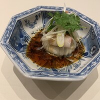 中国料理 礼華 四君子草 - 