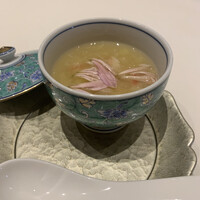 中国料理 礼華 四君子草 - 