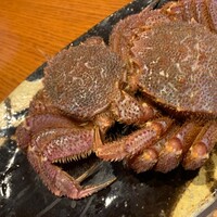 銀座 蟹みつ - 