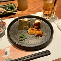 鳥さと 別邸 - 