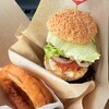 あわじ島バーガー 淡路島オニオンキッチン 本店