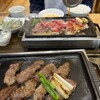肉料理 やきすき やんま