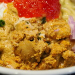 弘明寺丿貫 - 鮟肝バター