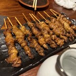 九州 熱中屋 田町芝浦 LIVE  - 