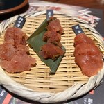 九州 熱中屋 田町芝浦 LIVE  - 