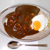 カレーハウスデリー