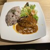 oj珈琲 食べ物屋cafe ​琴似店