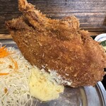 大衆食堂 すずの木 - 