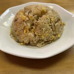 中華料理 喜楽 - チャーハン