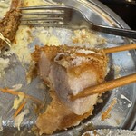 大衆食堂 すずの木 - 