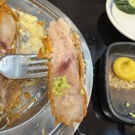 大衆食堂 すずの木 - 