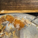 大衆食堂 すずの木 - 