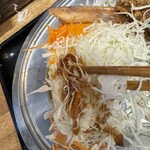 大衆食堂 すずの木 - 