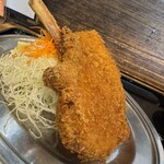 大衆食堂 すずの木 - 