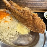 大衆食堂 すずの木 - 