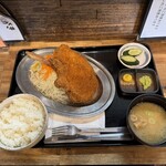 大衆食堂 すずの木 - 