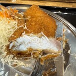 大衆食堂 すずの木 - 