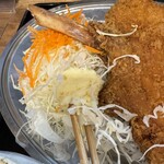 大衆食堂 すずの木 - 