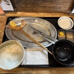 大衆食堂 すずの木 - 