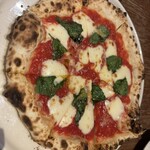 イタリアンダイニング カフェ ハーレーパーク - 