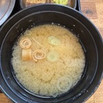 大衆食堂 すずの木 - 