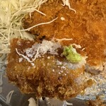 大衆食堂 すずの木 - 